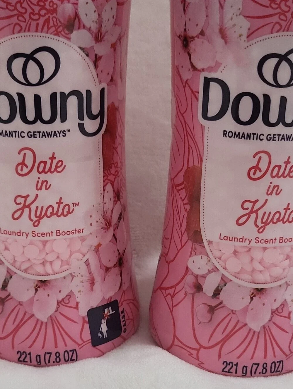 Downy *limited edition